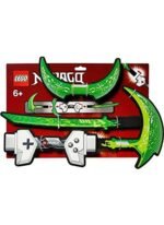 LEGO Ninjago 853986 Customizable 3