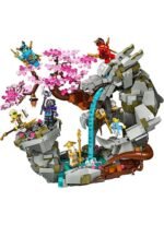 Lego Ninjago Ejderha Taşı 2