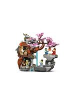 Lego Ninjago Ejderha Taşı 3
