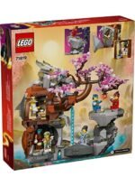 Lego Ninjago Ejderha Taşı 4