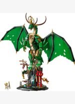 Lego Ninjago Muhafız Ejderha