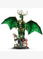 Lego Ninjago Muhafız Ejderha 2