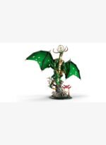Lego Ninjago Muhafız Ejderha 3