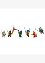 Lego Ninjago Tapınak Ödülü 3