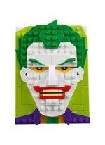 LEGO Sketches 40428 Joker