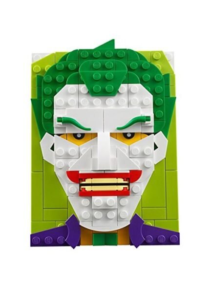 LEGO Sketches 40428 Joker
