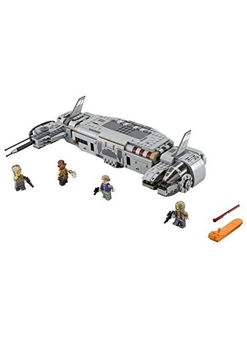 LEGO Star Wars 75140
