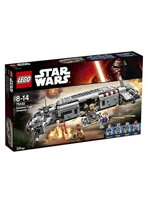 LEGO Star Wars 75140 2