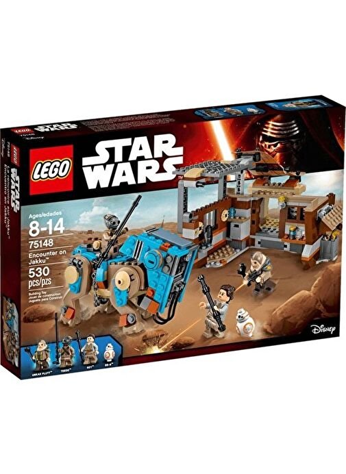 LEGO Star Wars 75148