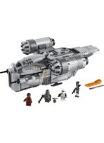 LEGO Star Wars 75292