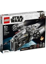 LEGO Star Wars 75292 2