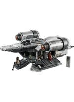 LEGO Star Wars 75292 4