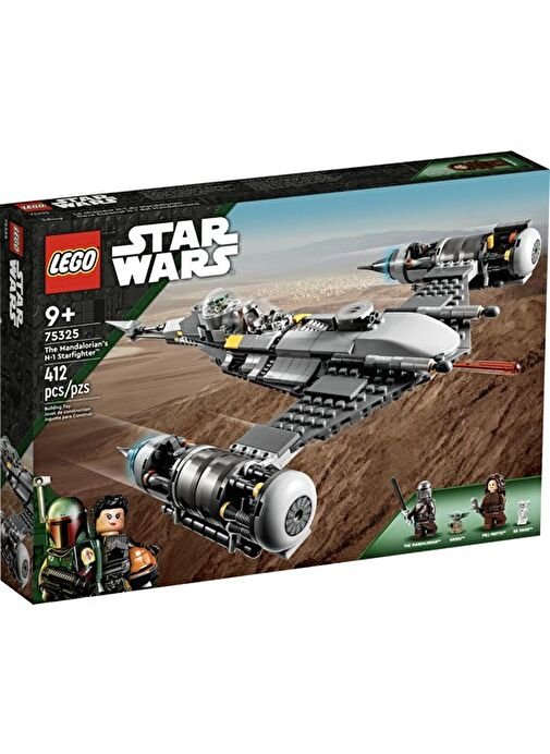 LEGO Star Wars 75325
