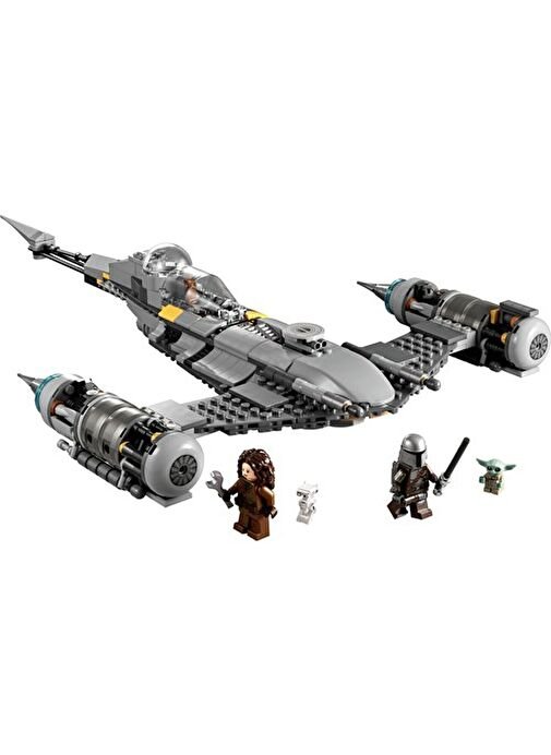 LEGO Star Wars 75325 2