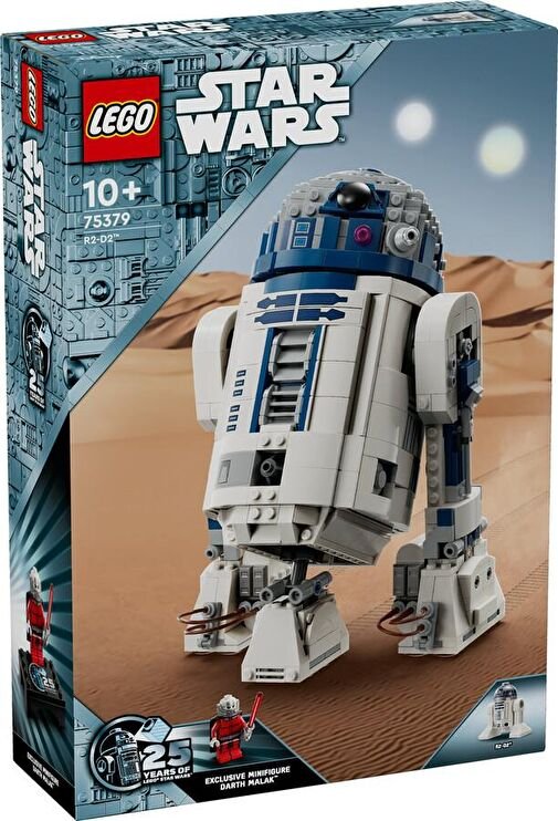 LEGO Star Wars 75379