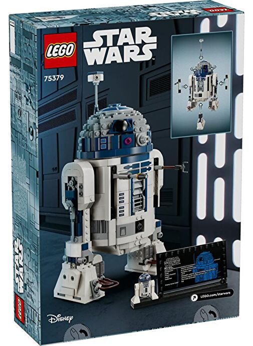 LEGO Star Wars 75379 2