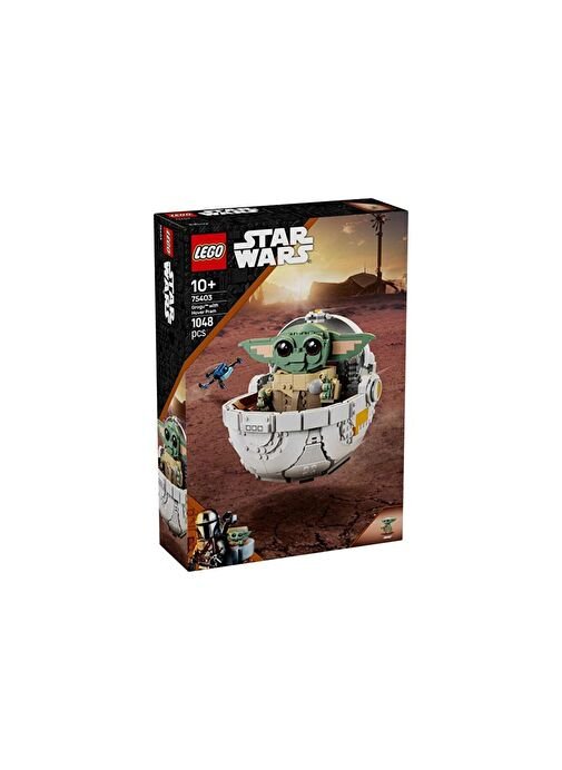 LEGO Star Wars 75403