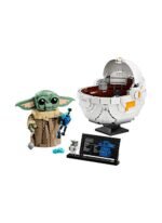LEGO Star Wars 75403 3