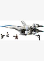 Lego Star Wars Asi