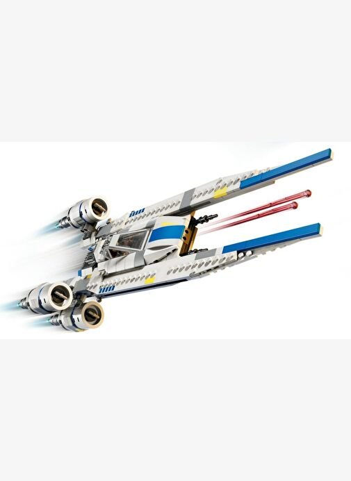 Lego Star Wars Asi 2