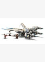 Lego Star Wars Asi 3