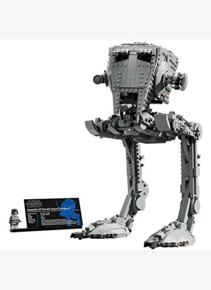 Lego Star Wars AT-ST