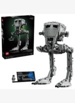 Lego Star Wars AT-ST 2