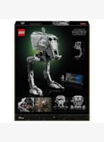 Lego Star Wars AT-ST 3