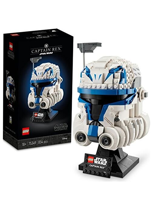 LEGO® Star Wars™ Helmet