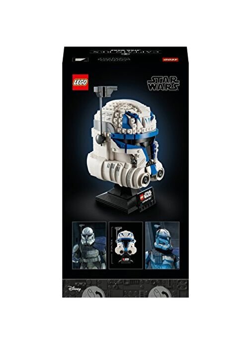 LEGO® Star Wars™ Helmet 2