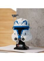 LEGO® Star Wars™ Helmet 4