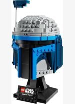 Lego Star Wars Jango