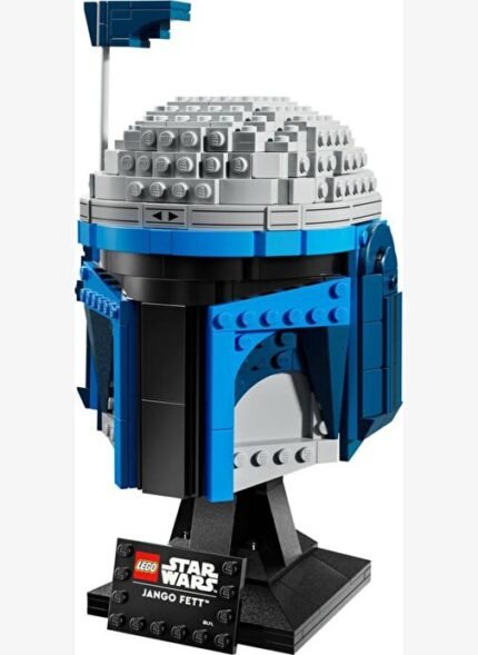 Lego Star Wars Jango
