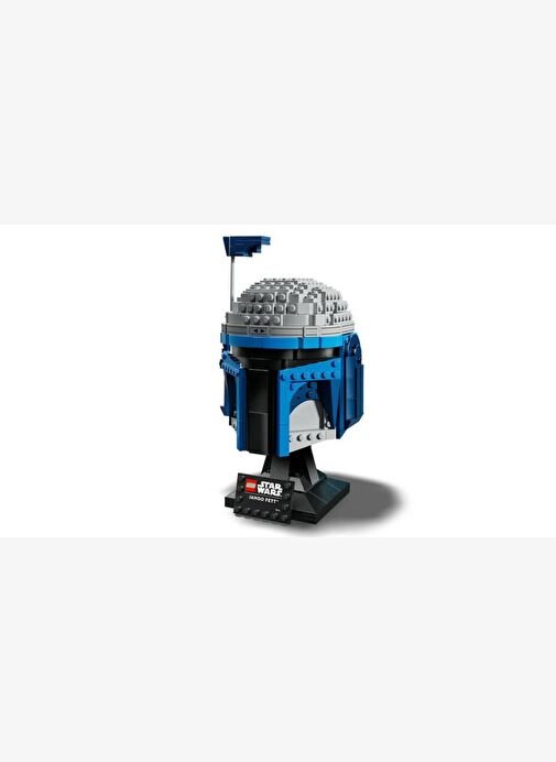 Lego Star Wars Jango 2