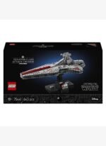 Lego Star Wars Venatör 3