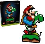 Lego Super Mario World™: