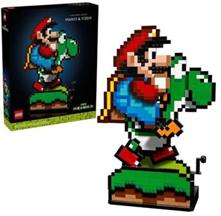 Lego Super Mario World™: