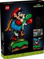 Lego Super Mario World™: 2