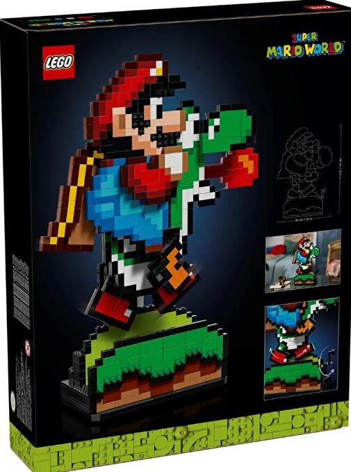 Lego Super Mario World™: 2