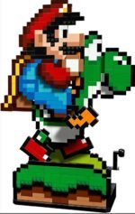 Lego Super Mario World™: 3