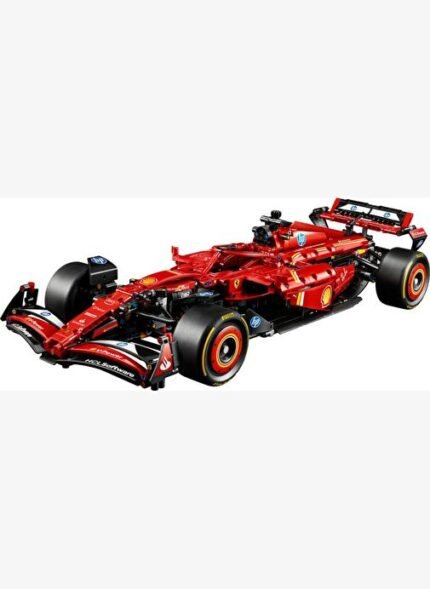 Lego Technic Ferrari SF-24