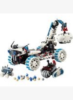Lego Technic Lunar Outpost