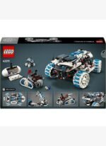 Lego Technic Lunar Outpost 2