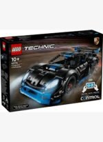 Lego Technic Porsche GT4