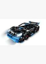 Lego Technic Porsche GT4 3
