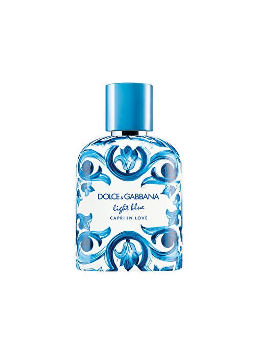 Dolce & Gabbana Light