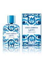 Dolce & Gabbana Light 2