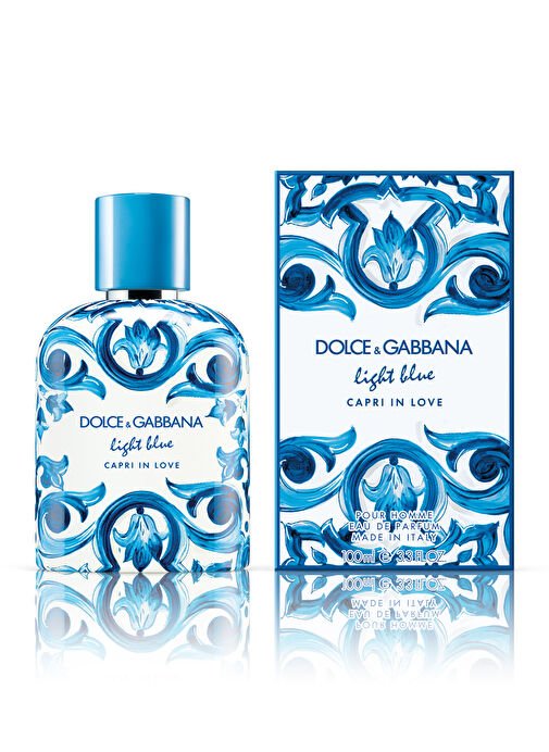 Dolce & Gabbana Light 2