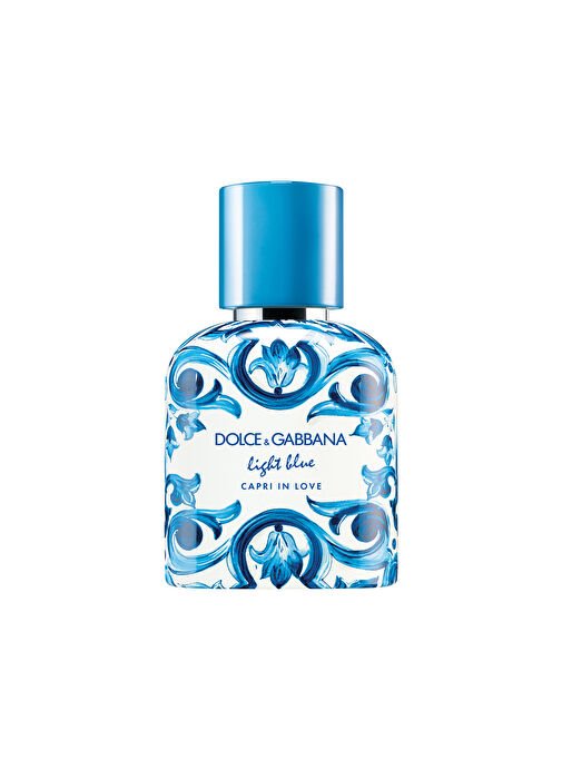 Dolce & Gabbana Light