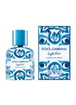 Dolce & Gabbana Light 2